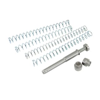 DPM for Steyr L-A1 and A2 Long Slide