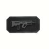 zahal-patches-tavor-black-patch