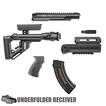 ボディ・フェイスケア AK47 Accessibility Tools