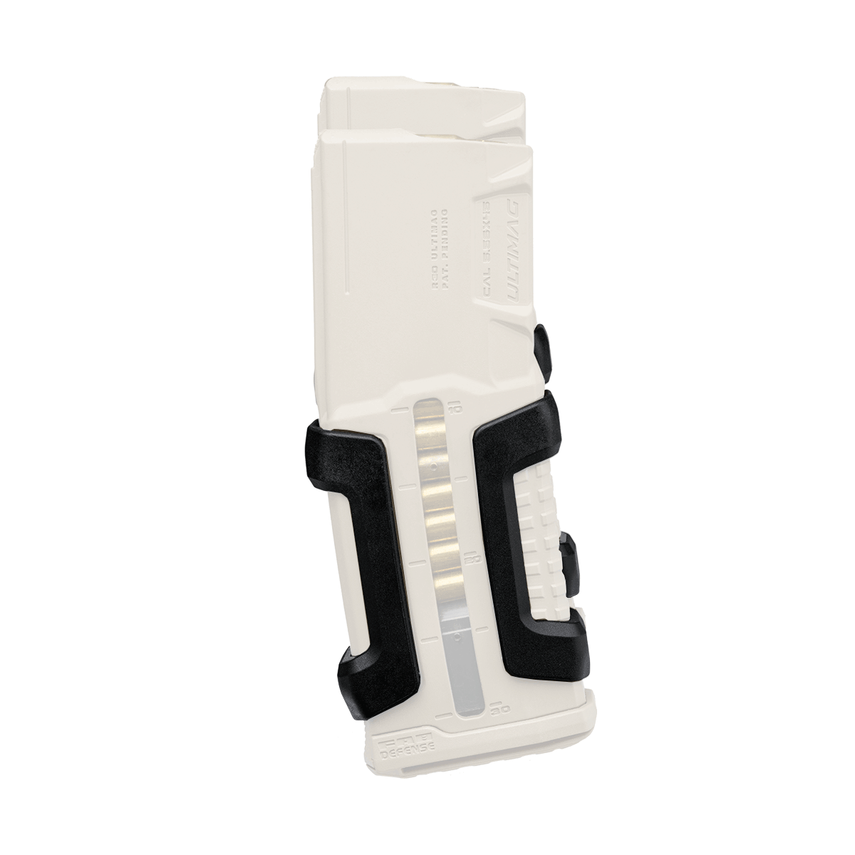 Fab Defense M-16AR15 Magazines Coupler For Ultimag Magazines Fab Defense M-16AR15 Magazines Coupler For Ultimag Magazines