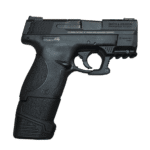 FAB Defense Smith & Wesson M&P 9 SHIELD Polymer Grip Magazine Extension