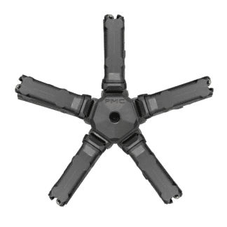 FAB Defense AR Pentagon Ultimag Magazine Coupler Kit (10 Rounds)