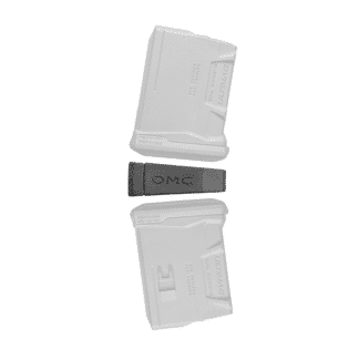 FAB Defense AR Ultimag Magazine Opposite Coupler (Only 10R FAB Magazine)
