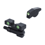 Meprolight Tritium Tru-Dot Adjustable Night Sight for S&W K L N Frame
