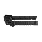 FAB Tactical Ergonomic Bipod with 5 Leg Positions SPIKE