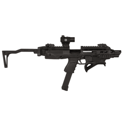 Kidon™-–-Glock-Models-Conversion-Kit-with-Folding-Stock-Glock-1-