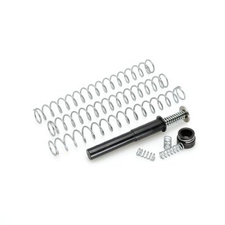 DPM “Full Adjustable” System for Glock Models: 19-19x-23-25-32-45-47 Gens 4-5