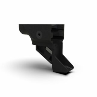 CZ Scorpion EVO-3 AR-15 pistol grip adapter