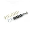 Springfield XDM 3.8 9mm 40S&W Telescopic System