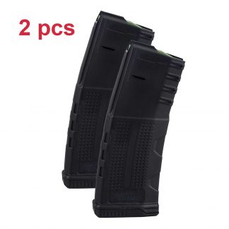 IMI Defense G2 .300 AAC Blackout & .300 HAMR 30 Round Basic Magazine (2pcs)