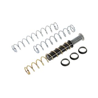 DPM “SOFT” RECOIL SYSTEM FOR GLOCK MODELS: 43 – 43X & 48