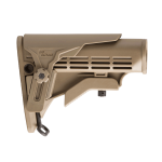 IMI-Defense-M4-Enhanced-Butt-Stock-with-Polymer-Cheek-Rest-3