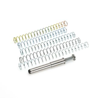 DPM MRS  for Glock pistols G19-23-25-32-38 GENS 1-3 SOFT VERSION