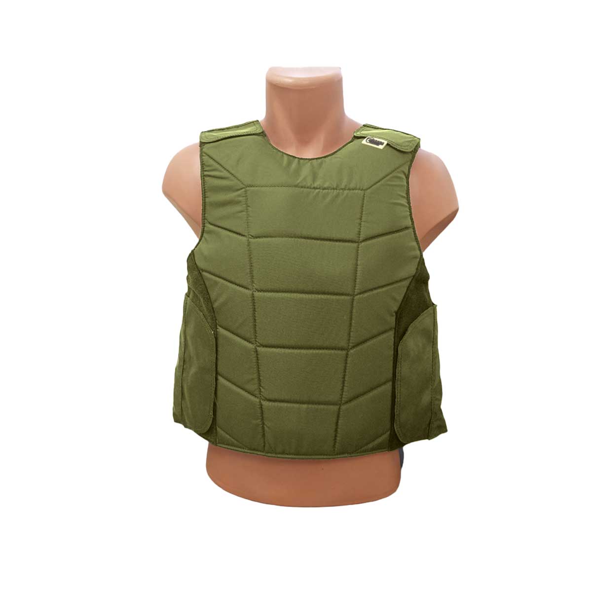Masada Armour Leonardo vest