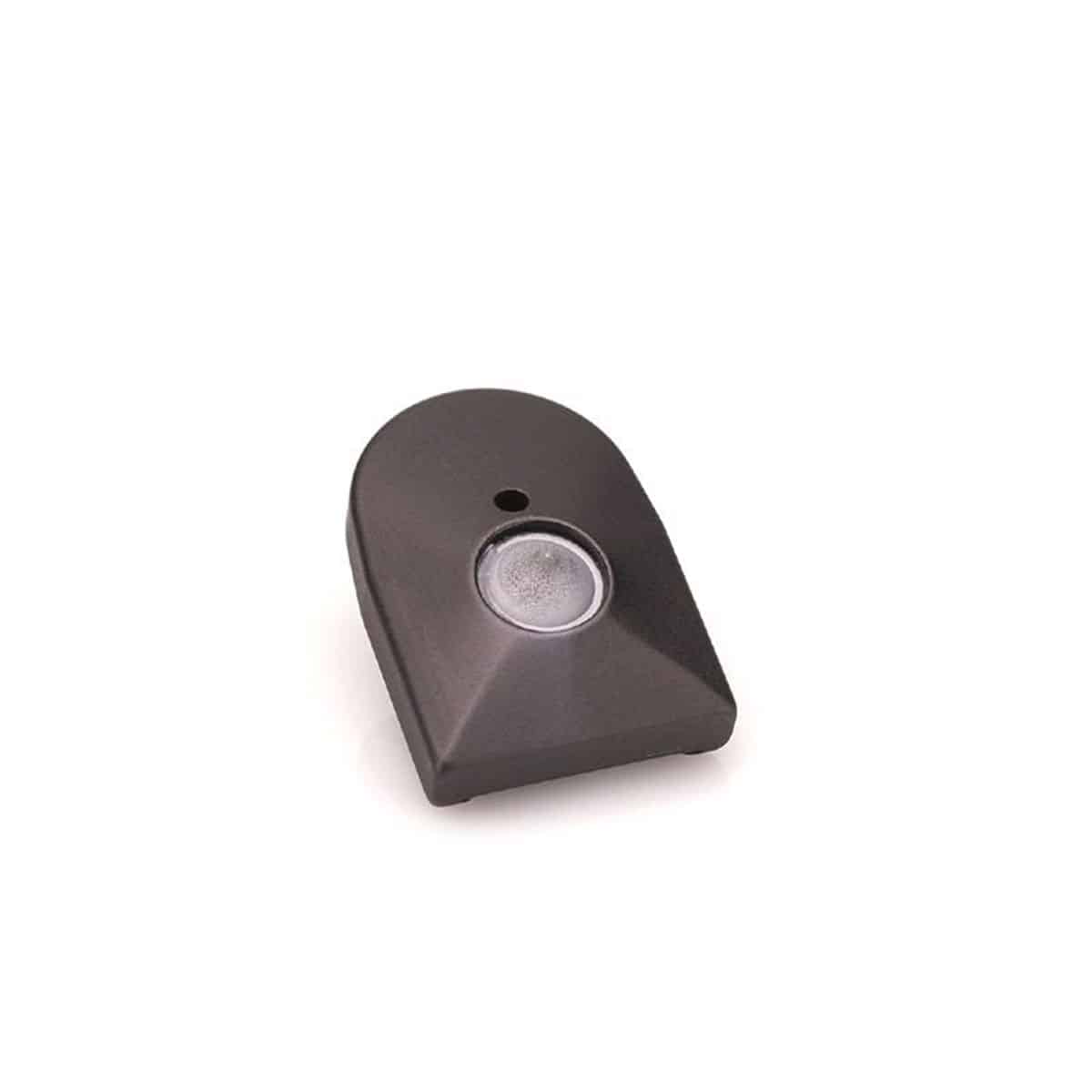 DPM Recoil spring Walther PPQ glass breaker
