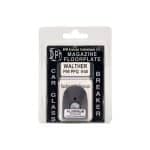 DPM Recoil spring Walther PPQ glass breaker