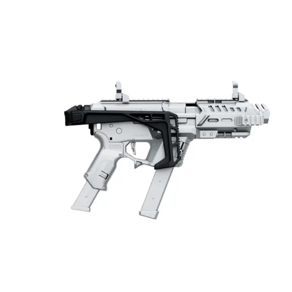 Recover Tactical Folding Stock
