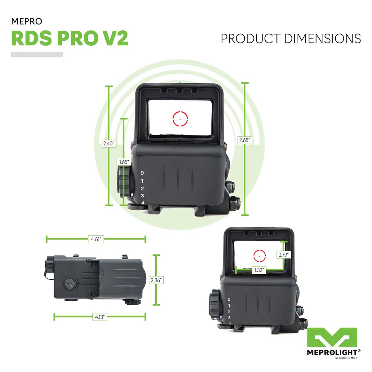 meprolight RDS