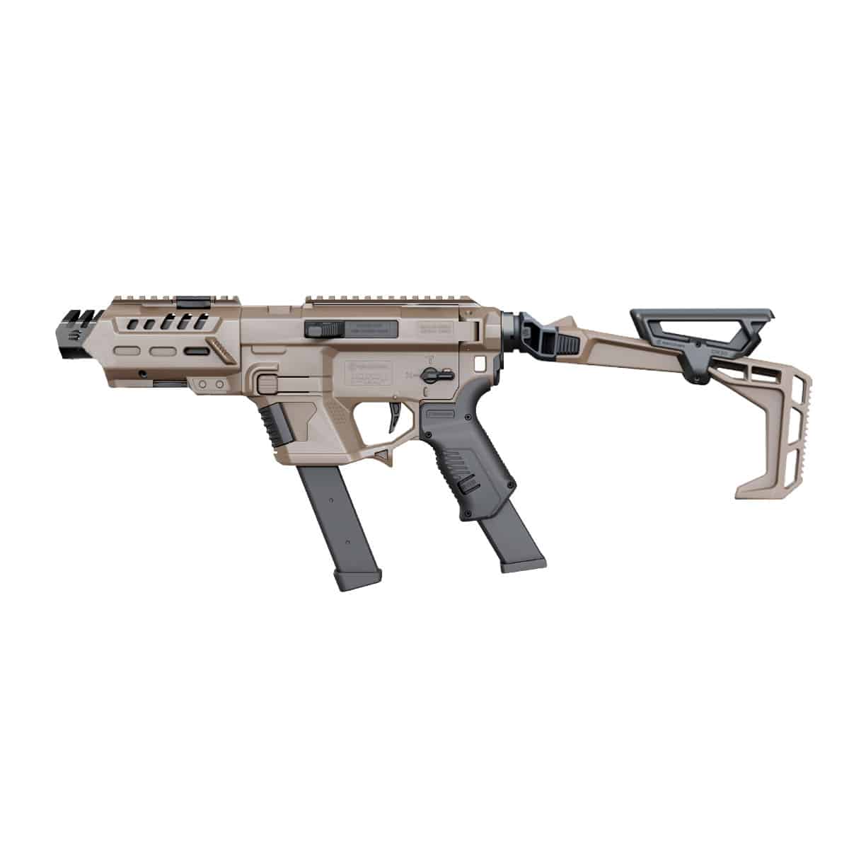 Recover Tactical P-IX+
