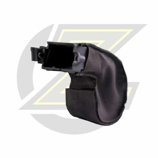 CAA MCK Brass Catcher
