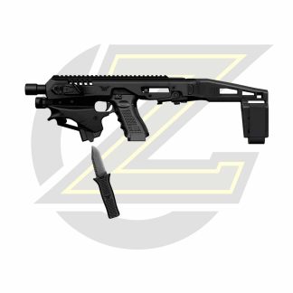 CAA MCK Knife Magazine Bay Attachment