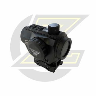 CAA MCK Micro Red Dot