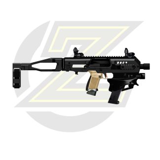 CAA USA MCK Canik TP9 Elite Series Brace Stabilizer Micro Roni Gen 2