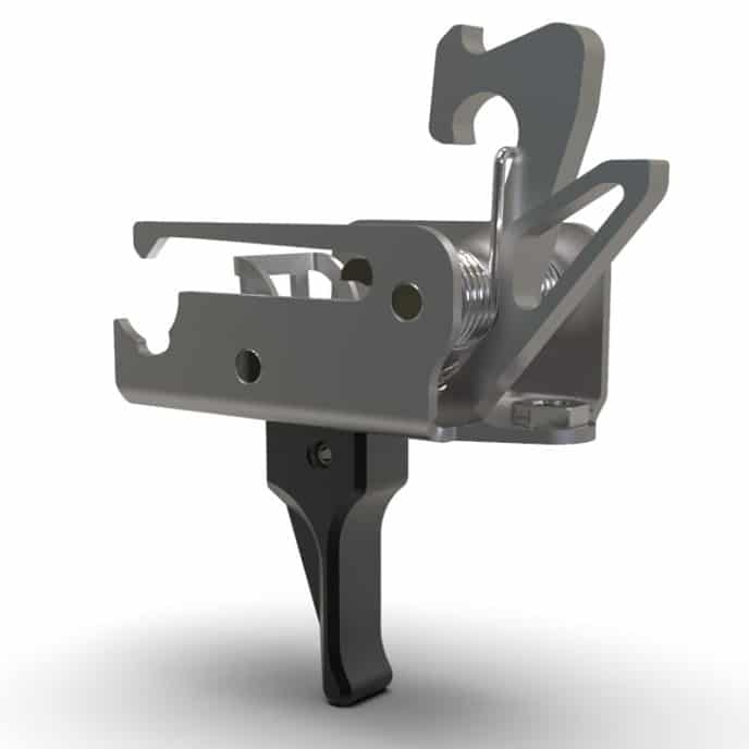 CZ Scorpion EVO-3 trigger pack
