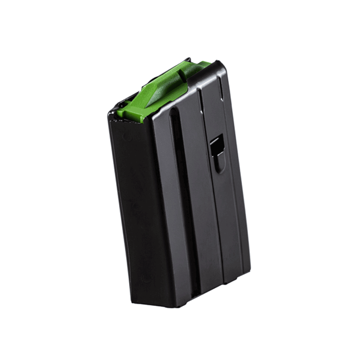 E-lander M16/AR15 5.56×45 NATO Riveted 7/10 Steel Magazine | NZ Compliant