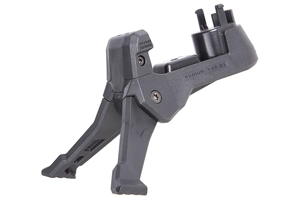 FAB-Defense-Tabor-Quick-Deployment-Bipod-Black-B015S893TW