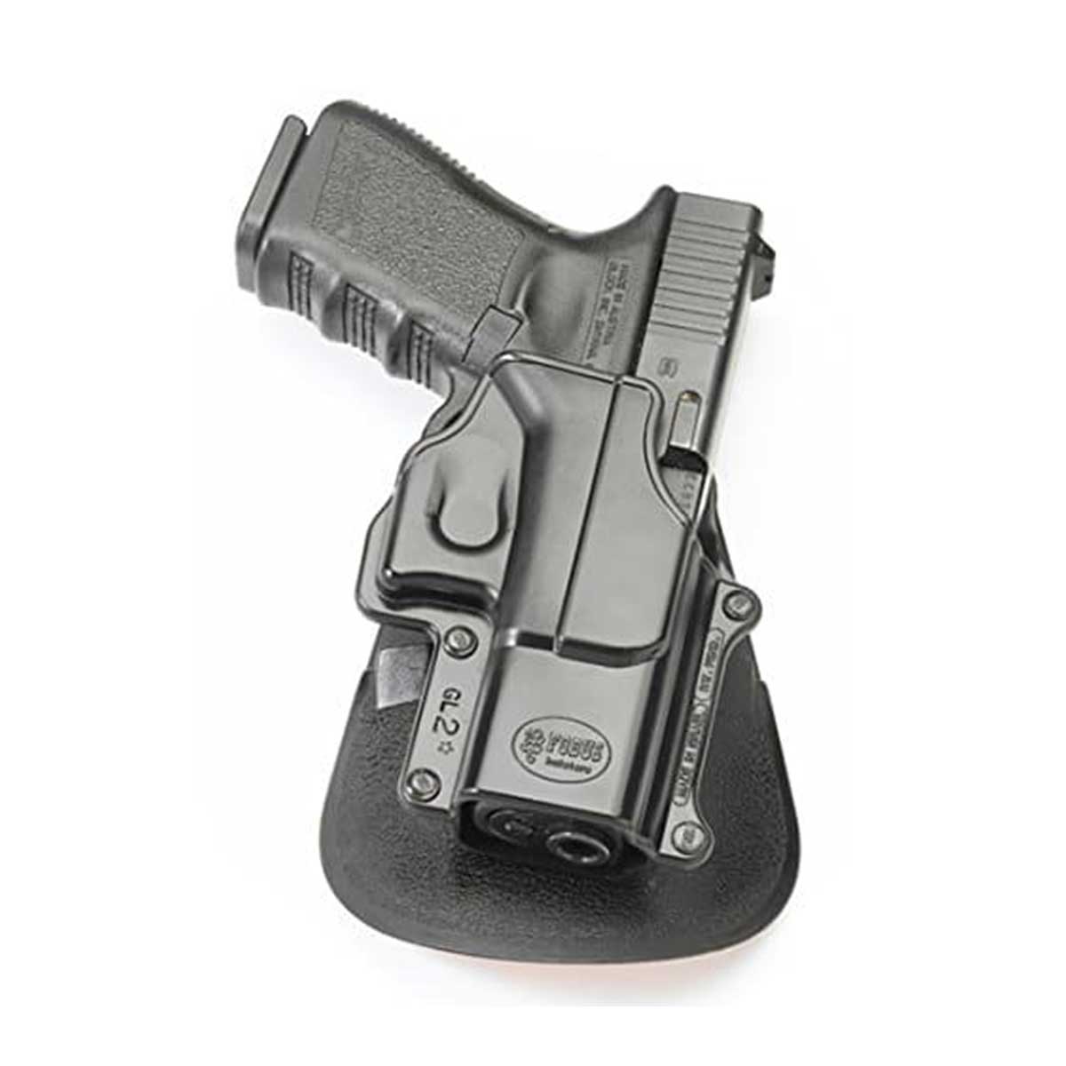 Fobus GL2ND Glock holster