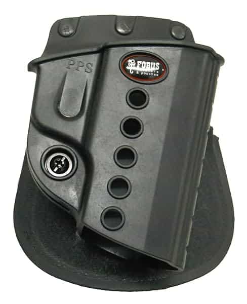 Fobus-Conceal-Carry-Ankle-Holster-for-Walther-PPSSmithWesson-SW-MP-ShieldRuger-P95-B004UE25WI