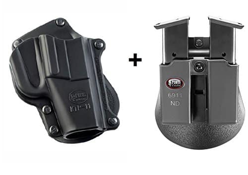 Fobus-Conceal-Concealed-Carry-Paddle-Holster-6911ND-Double-Magazine-Pouch-for-Kel-Tech-P11-Ruger-LC9-LC380-Doesnt-B00YKVP3U2