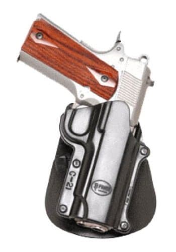 Fobus-Conceal-concealed-carry-Left-Hand-5cm-Belt-Rotating-Holster-for-Colt-45-Government-All-1911-style-FN-High-powe-B00KYYOZ9O
