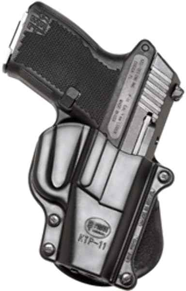 Fobus-KTP11-Standard-Holster-for-Kel-Tec-P-11-9mm-40-Ruger-EC9s-LC380-LC9-LC9s-LC9s-Pro-SCCY-CPX1-1st-gen-single-B0012YUPS0