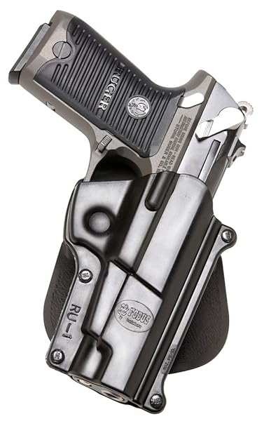 Fobus-RU1RP-Roto-Holster-Right-Hand-Paddle-for-Ruger-P85-P89-and-P91-B0000C53QO