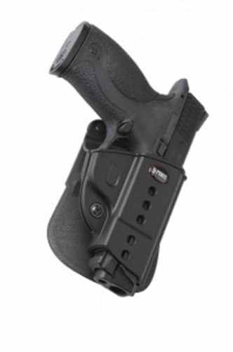 Fobus-Roto-Left-Hand-Paddle-Holster-SW-MP-9mm-40-45-compact-full-size-Left-Hand-B002AHOE9O