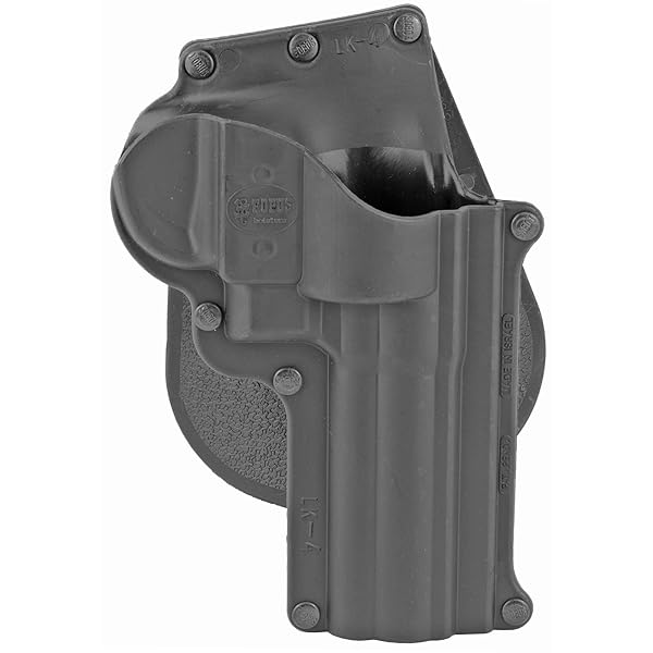 Fobus-Roto-Paddle-Holster-Fits-Smith-Wesson-4-LK-Frame-Taurus-6643165-Right-Hand-Kydex-Black-B0002IML48