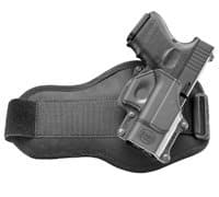 Fobus-Ruger-LCP-w-Crimson-Trace-LG-431-Laser-Pointer-A-Ankle-rig-Type-Holder-Hand-Gun-Holster-Model-KTP-CT-A-Conce-B01MF6TZ8D