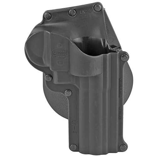 Fobus-SW4-Standard-Holster-for-Smith-Wesson-KL-frame-revolvers-Taurus-431-65-66-Right-Hand-Paddle-B0000C52LF