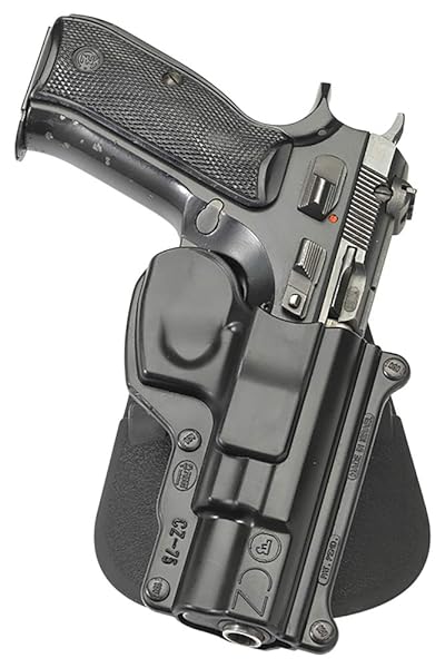 Fobus-Standard-Holster-RH-Belt-CZ75BH-CZ-75-75BD-85-Cadet-22-75D-compact-9mm-B001DC71RO