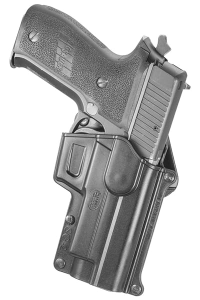 Fobus-Standard-Holster-RH-Belt-SG21BH-Sig-220225226228229245-Series-SW-3913-3913TSW-3914-3919-CS9-4013-590-B0000C52L8