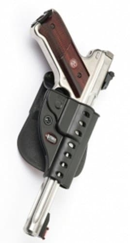 Fobus-Standard-Holster-RH-Paddle-RU3-Ruger-Mark-II-Mark-III-B001I4FXWW