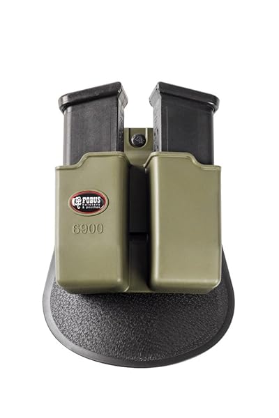 Fobus-Tactical-6900G-Standard-Right-Hand-Conceal-Carry-Polymer-Paddle-Magazine-Pouch-For-Glock-9mm-SIG-2262202282-B00HXK2IA0