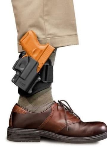 Fobus-Tactical-Ankle-Leg-Handgun-Holster-Model-GL-2-A-for-Glock-17-19-22-23-34-35-Black-B00HM6L25C