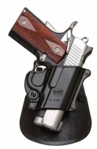 Fobus-Tactical-C-21B-Paddle-Right-Hand-Holster-For-Colt-45-Government-All-1911-style-FN-High-power-FN-49-Kimber-B002HSB64M