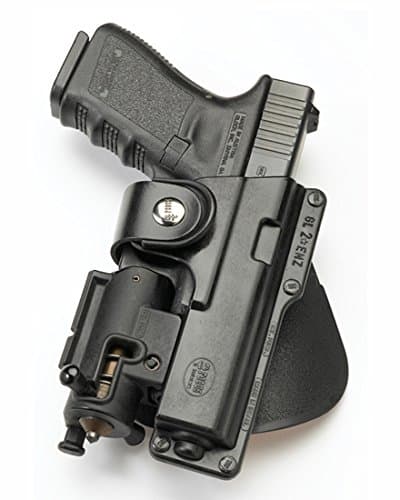 Fobus-Tactical-EM19RT-RH-Right-Hand-LightLaser-Polymer-ROTO-Paddle-Holster-for-Glock-19-23-Walther-P99-B010FPX6IM