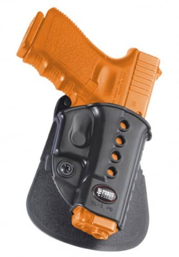 Fobus-Tactical-GL-2-ND-BH-Standard-Right-Hand-Belt-Conceal-Carry-Polymer-Holster-Glock-191722Walther-PK-380-Black-B006Q9PHHU