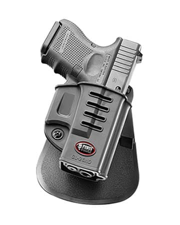 Fobus-Tactical-GL-26-ND-Standard-Right-Hand-Conceal-Carry-Polymer-Paddle-Holster-for-Glock-26-27-28-33-B017JAESY2