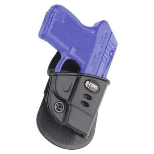 Fobus-Tactical-KTP-ND-BH-Standard-Right-Hand-Belt-Conceal-Carry-Polymer-Holster-Kel-Tec-3238-New-Version-Ruger-LCP-B006Q1PNF4